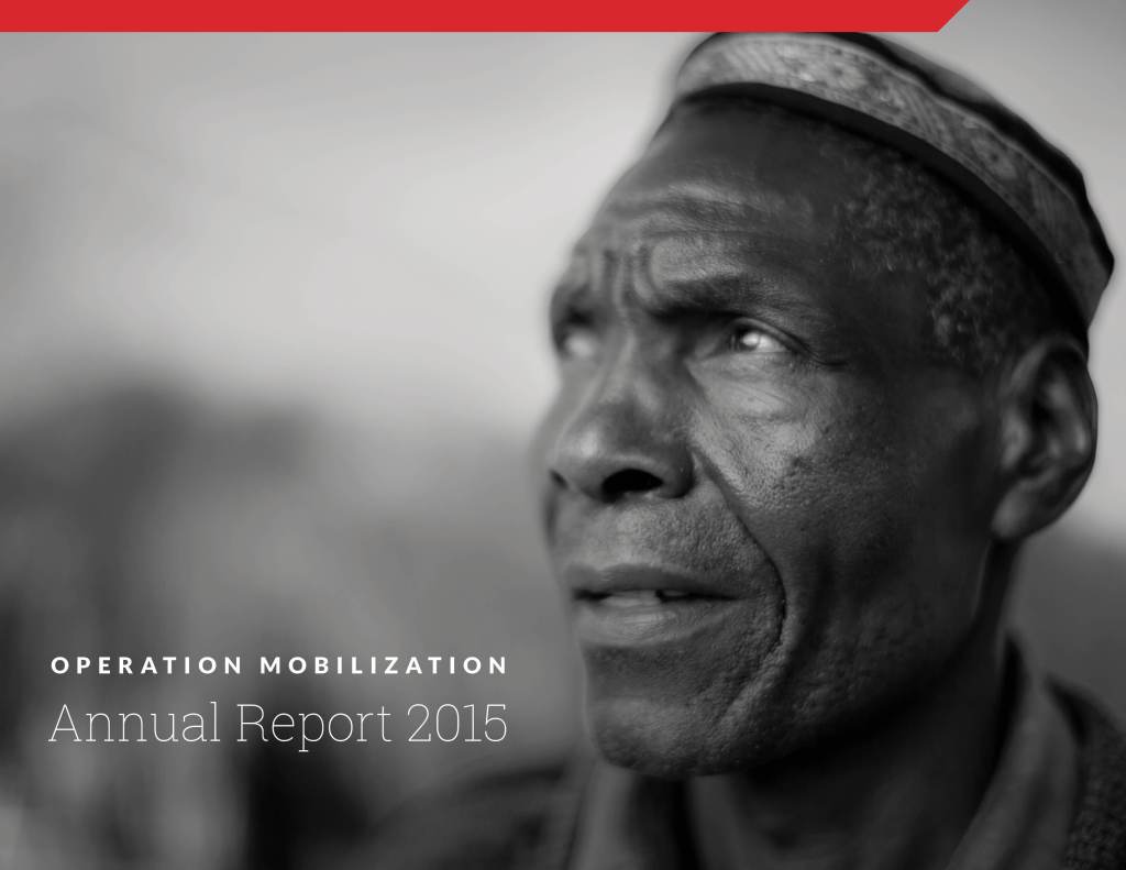 OM Annual Report&nbsp;2015