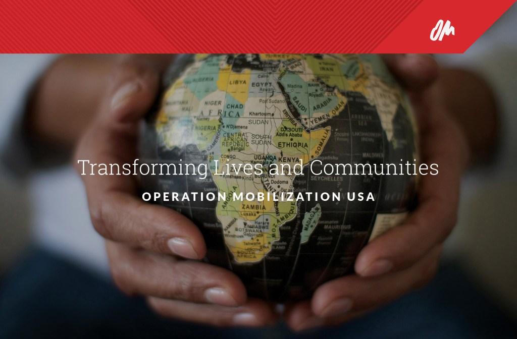 OM USA- Overview&nbsp;Brochure