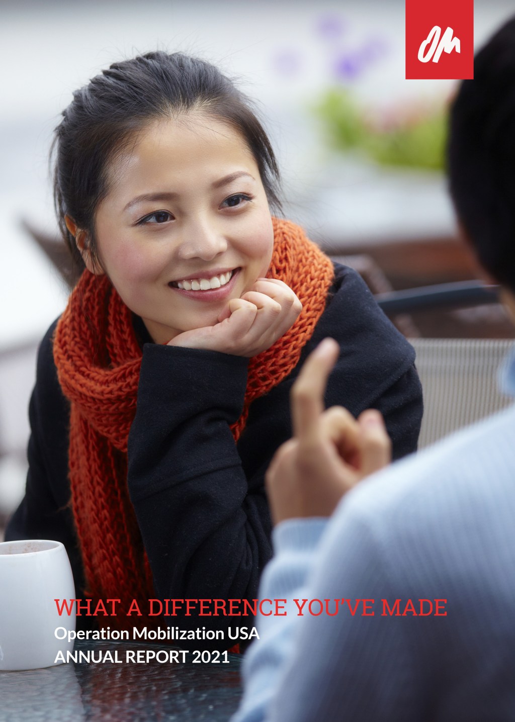 OM USA Annual Report&nbsp;2021